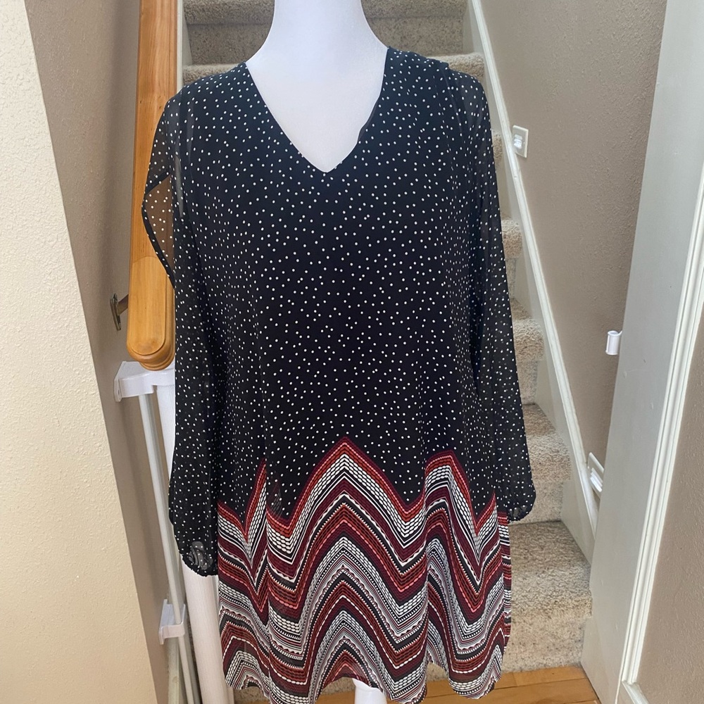 Candies dress